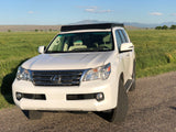 Prinsu Roof Rack - 2010-2022 GX460