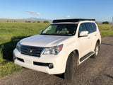 Prinsu Roof Rack - 2010-2022 GX460