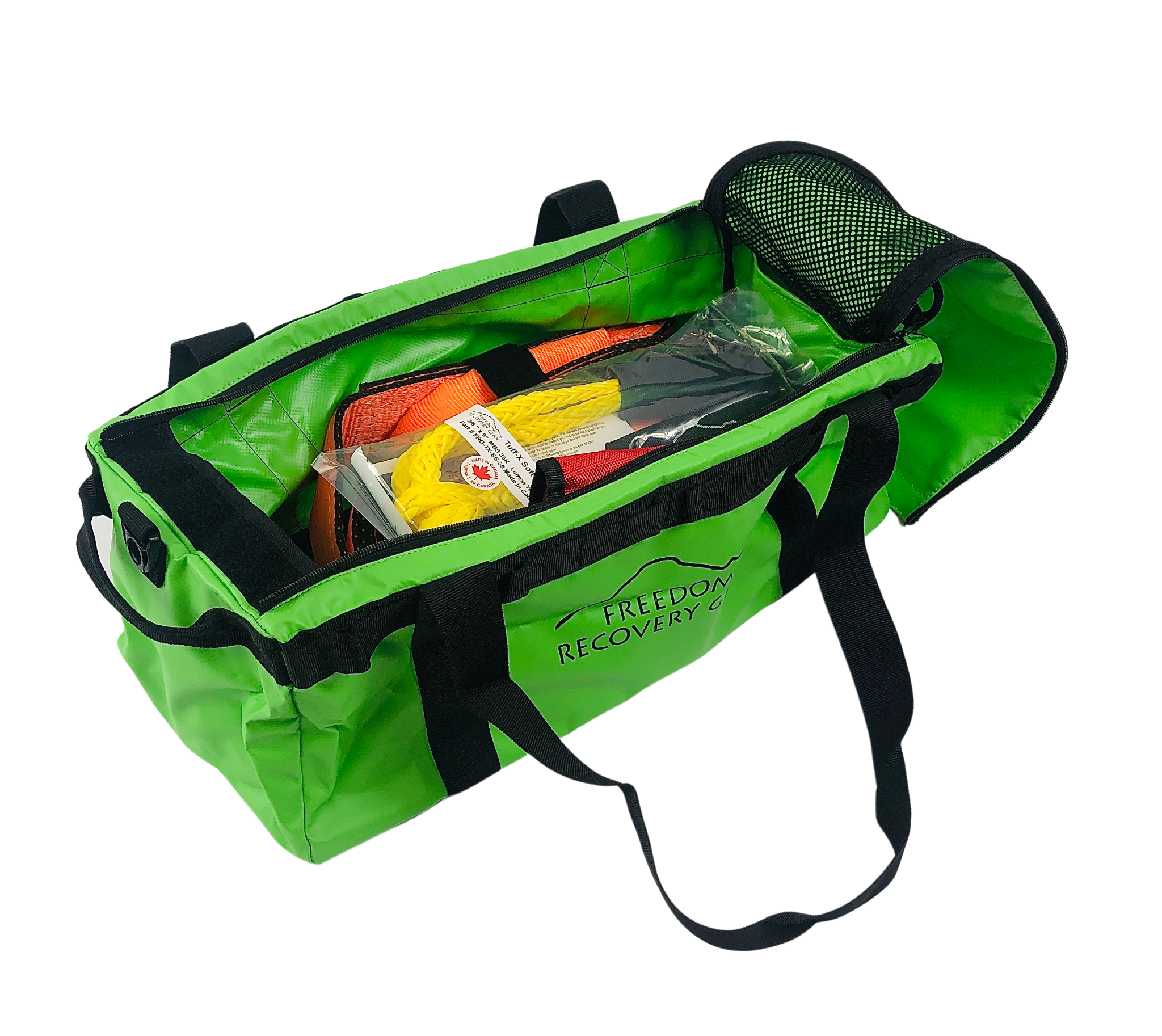 Freedom Recovery Gear Bag Medium 21L