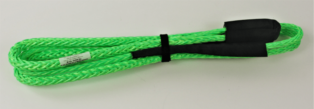 Freedom Recovery Gear 7/16" Winch Line Extender