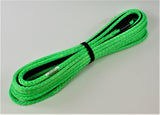 Freedom Recovery Gear 3/8" Winch Line for Internal Brake Winch