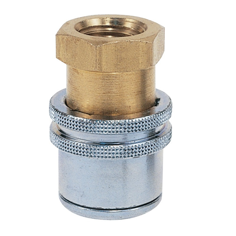 Haltec Standard Bore Air Chuck