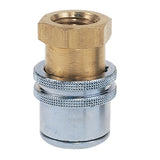 Haltec Standard Bore Air Chuck