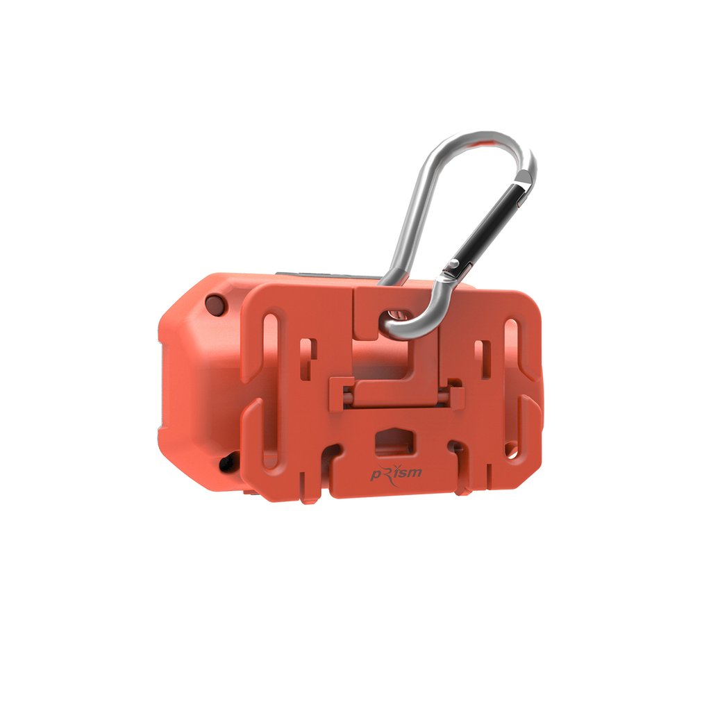 Claymore Heady+ Rechargeable Headlamp