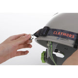 Claymore Heady+ Rechargeable Headlamp