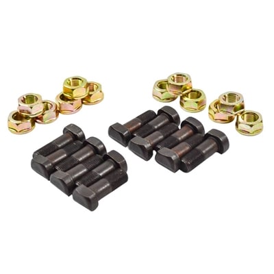 Nitro Gear & Axle Ring Gear Bolt Kit - Toyota 9.5" & Pre 1990 Land Cruiser