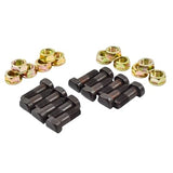 Nitro Gear & Axle Ring Gear Bolt Kit - Toyota 9.5