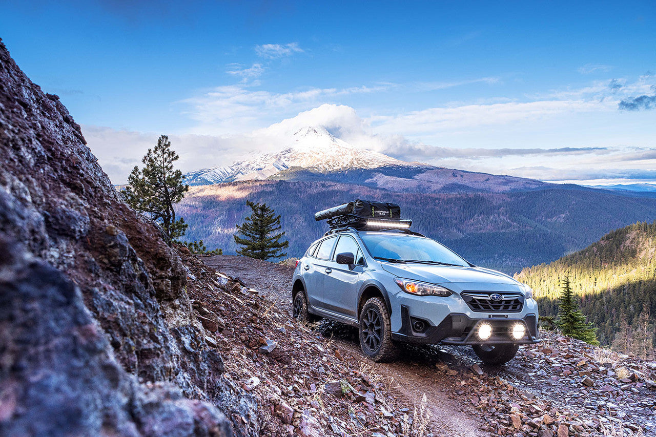 Ironman 4x4 2" All Terrain Suspension Lift Kit Suited For 2018+ Subaru Crosstrek