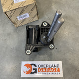 Toyota OEM Transfer Case Actuator for 2003-2023 4Runner (36410-60093)