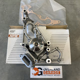 Terrain Tamer Water Pump - 2003-2009 4Runner, 100/200 Series Land Cruiser, 2001-2009 Sequoia & 2000-2009 Tundra(16100-59275)