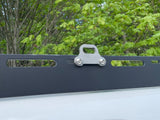 Greenlane Offroad Stainless Steel Roof Rack Tie Down Bracket Kit