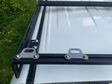 Greenlane Offroad Stainless Steel Roof Rack Tie Down Bracket Kit