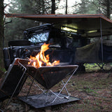 Darche Charcoal BBQ 450