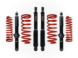 Dobinsons 1" To 3.5" IMS Lift Kit for 2010 - 2023 4Runner
