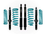 Dobinsons 1" To 3.5" IMS Lift Kit for 2010 - 2023 4Runner