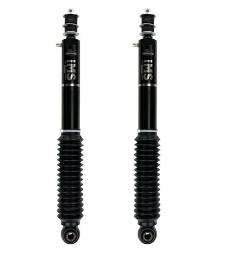 Dobinsons IMS Rear Shocks for 1995 - 2002 4Runner 0-2.5" Lift - (IMS59-50225)