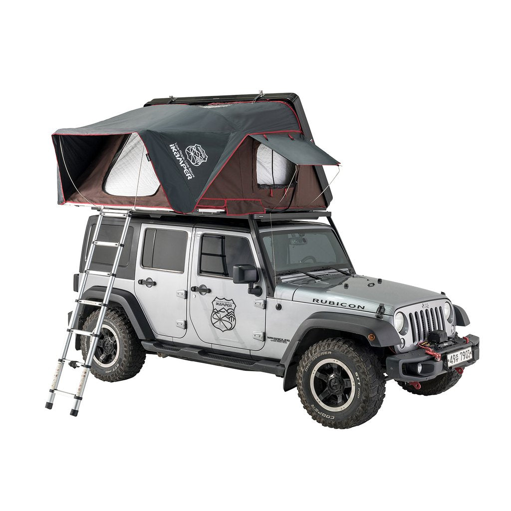 iKamper Insulation Tent