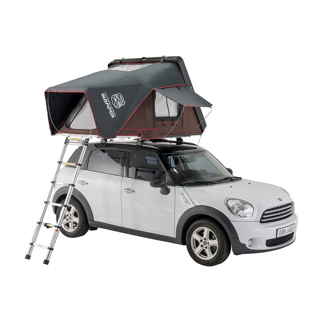 iKamper Insulation Tent