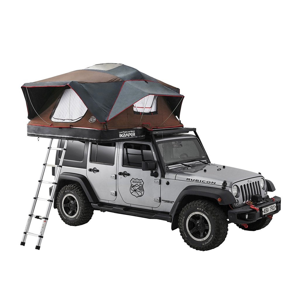 iKamper Insulation Tent