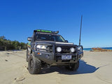 Ironman 4x4 Airforce Snorkel for 2016+ 200 Series Land Cruiser / Lexus LX570