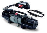 Warn ZEON Control Pack Relocation Kit - 89965