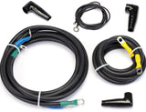 Warn VR Evo Control Pack Relocation Kit - 106011