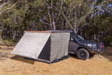 ARB Deluxe Awning Room with Floor (2500 Series)