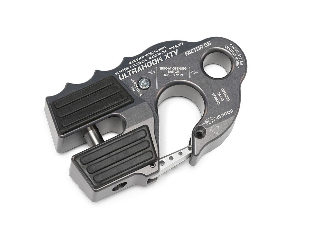 Factor 55 Ultrahook XTV