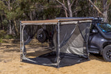 ARB Deluxe Awning Room with Floor (2500 Series)