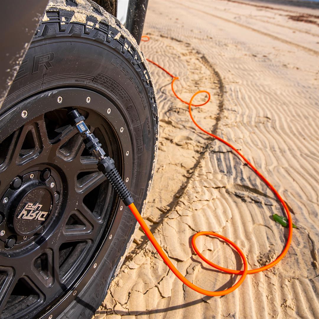 ARB Pump Up Kit (171302V2)