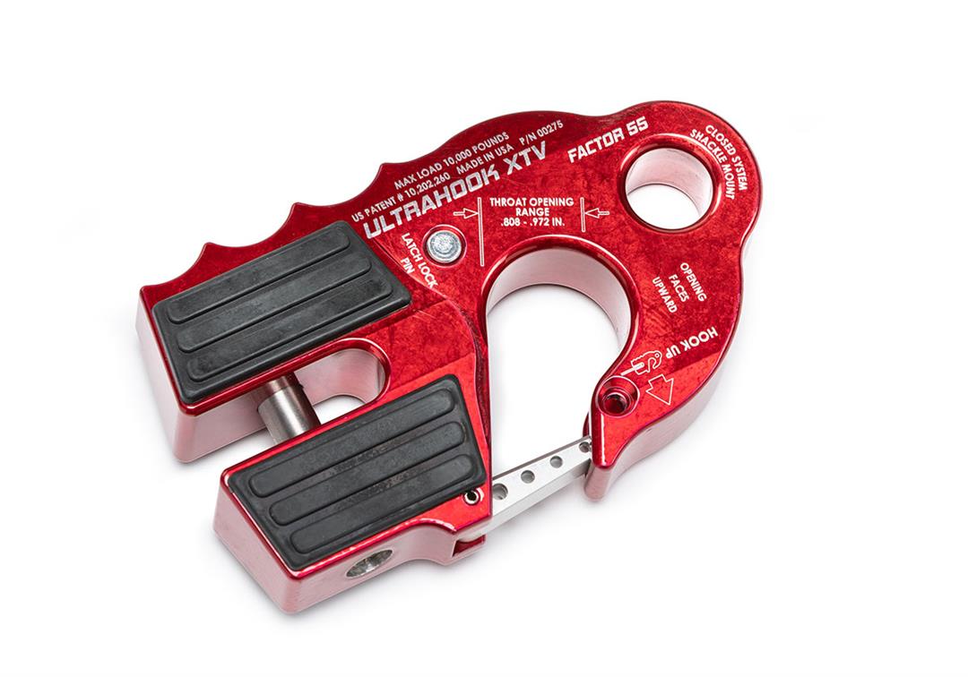 Factor 55 Ultrahook XTV