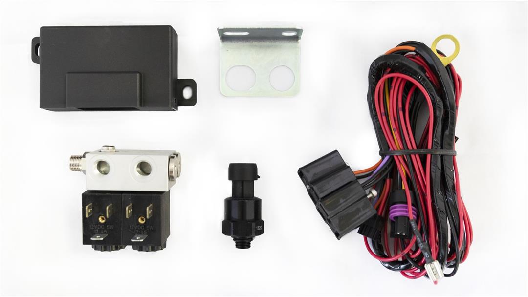 ARB Pressure Control Kit with Compressor Connect App - 0830001