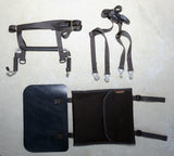 MAXTRAX Rear Wheel Harness Mount