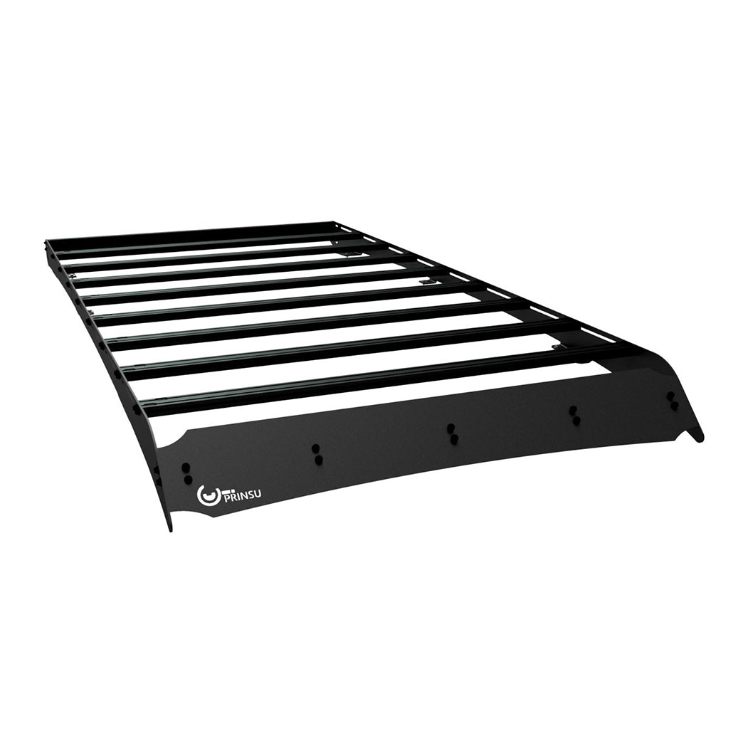 Prinsu Roof Rack - 2008-2015 LX570 / 2007-2021 200 Series Land Cruiser