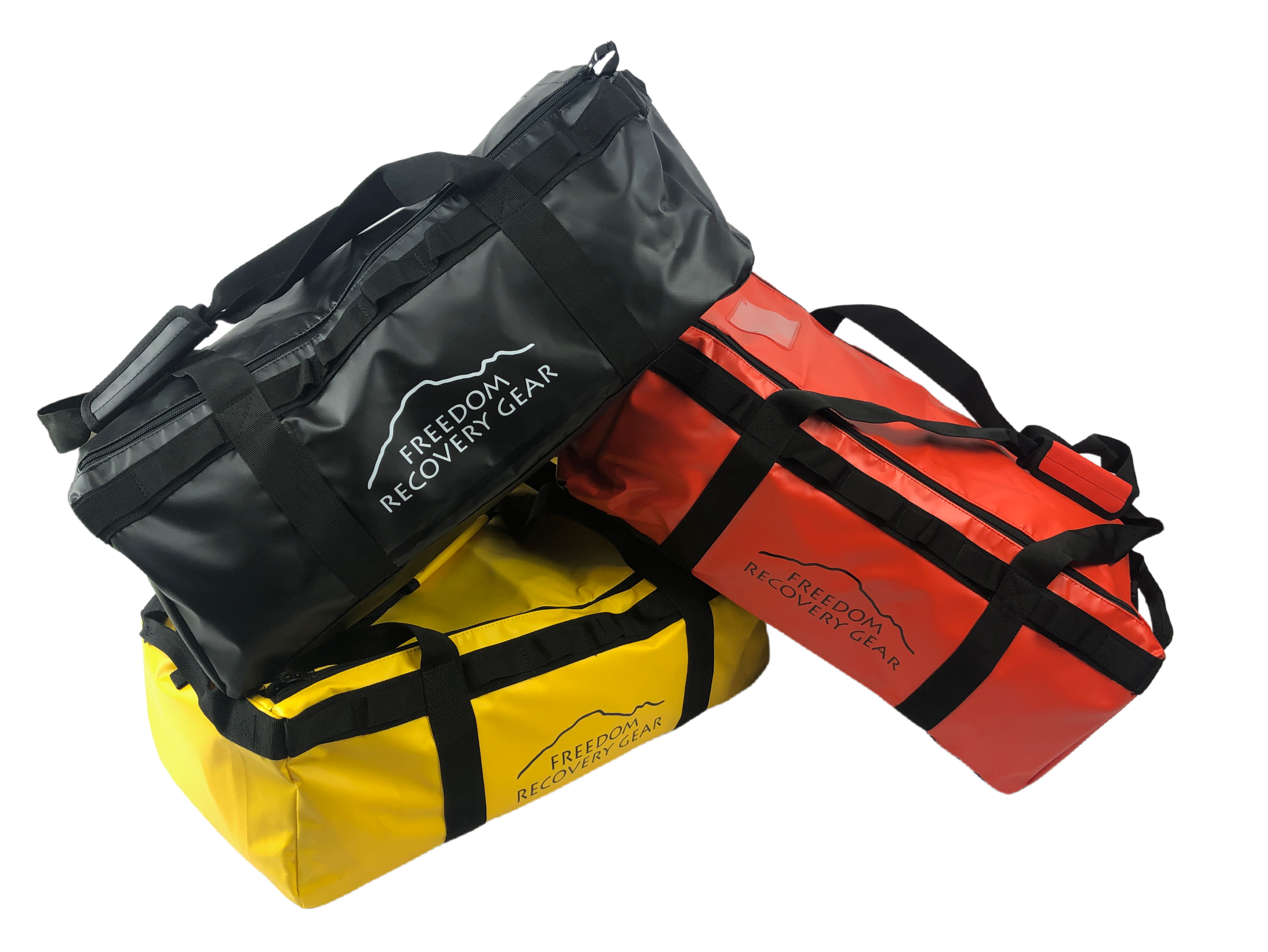 Freedom Recovery Gear Bag Large 33L