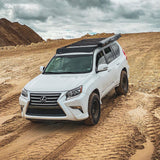 Prinsu Roof Rack - 2010-2022 GX460
