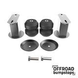 Timbren Rear Active Off Road Bumpstops - 70/80 Series Land Cruiser (ABSTORLC1)
