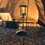 Claymore Multi Pile Driver Mount Accessory for 1/4" Socket