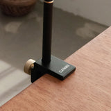 Claymore Multi Pile Driver Mount Accessory for 1/4" Socket