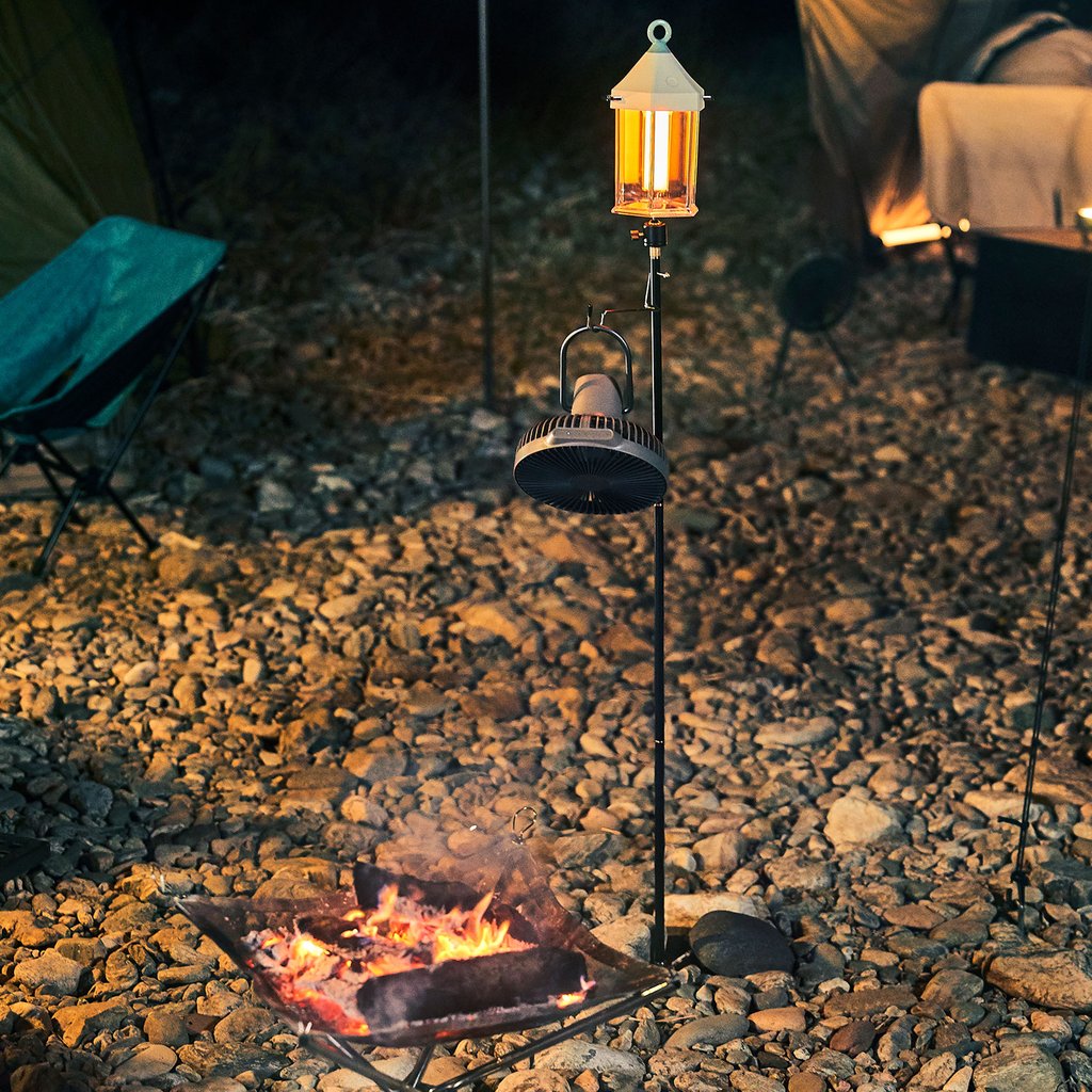 Claymore Multi Pile Driver Mount Accessory for 1/4" Socket