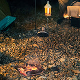 Claymore Multi Pile Driver Mount Accessory for 1/4" Socket