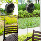 Claymore Multi Pile Driver Mount Accessory for 1/4" Socket