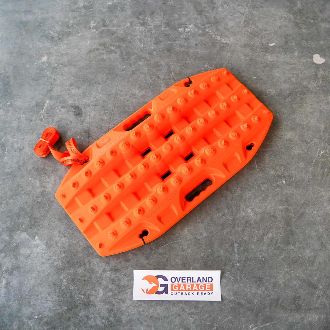 MAXTRAX Mini Recovery Board