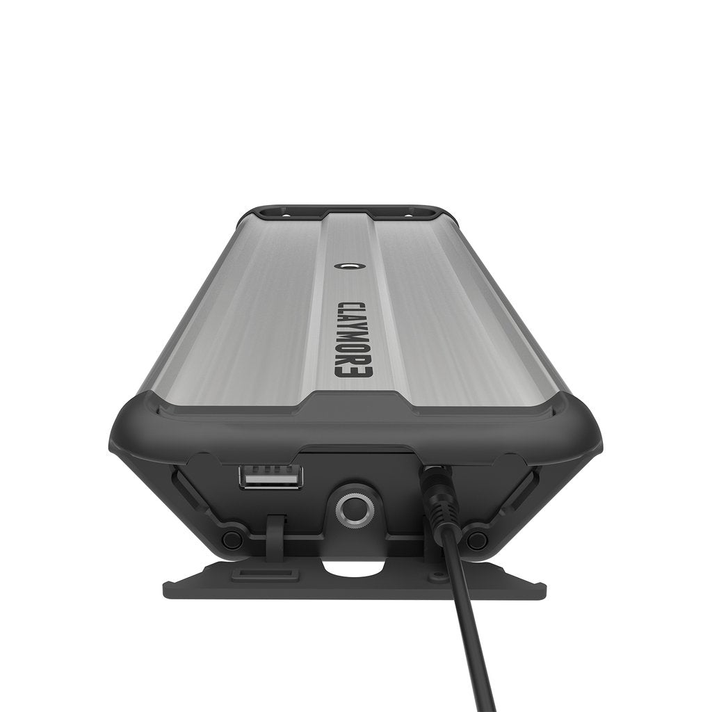 Claymore 3 Face+ Rechargeable Area Light