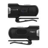 Claymore Capon 120H Rechargeable Cap Light