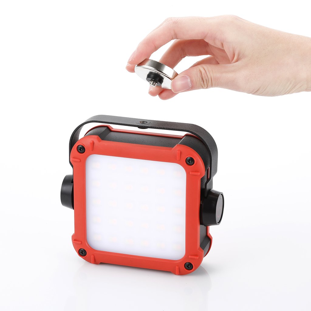 Claymore Neodymium Magnet Mount Accessory for 1/4" Socket