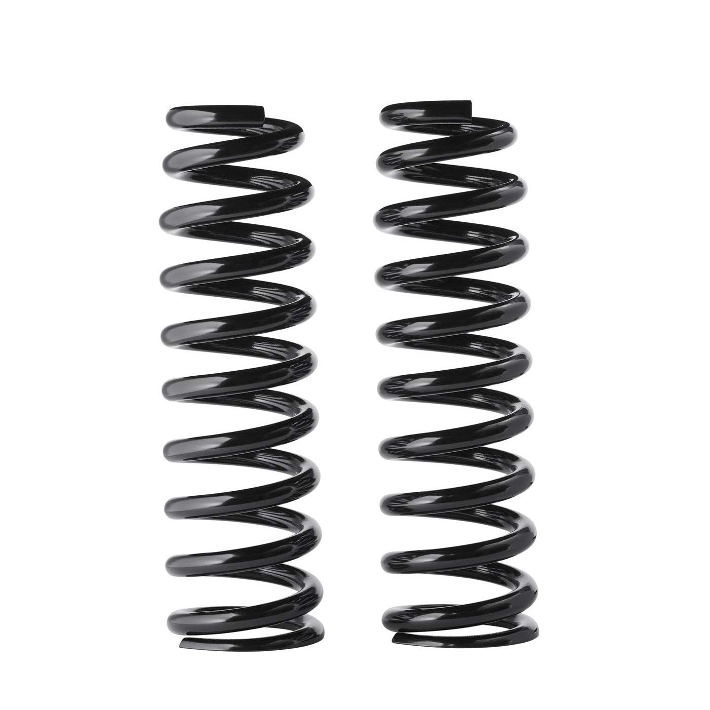 Old Man Emu Front Coil Spring Set - 1996-2002, 2009 4Runner & 1998-2004 Tacoma (2881)