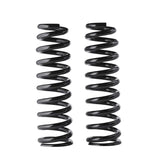 Old Man Emu Front Coil Spring Set - 1996-2002, 2009 4Runner & 1998-2004 Tacoma (2881)