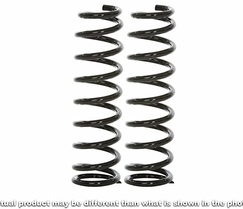Old Man Emu Front Coil Spring Set - 2003-2023 4Runner, 2007-2014 FJ Cruiser & 2016-2020 Colorado (2884)