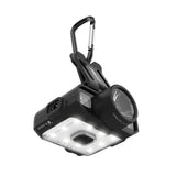 Claymore Capon 120D Rechargeable Cap Light